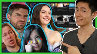 10 Cool YouTube Channels Under 10,000 Subscribers
