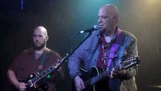 The Masters Of Reality - The Ballad of Jody Frosty