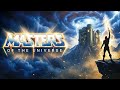 HE-MAN AND THE MASTERS OF THE UNIVERSE — Epic Orchestral Version