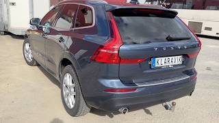 Volvo XC60 coche | Imagen 4 - Autoline