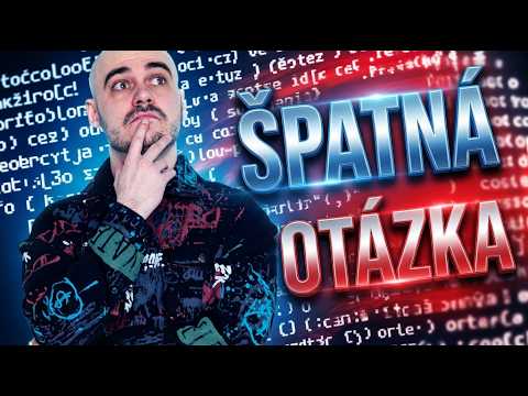 Doufám, že mi AI vezme práci: proč je automatizace osvobození, ne hrozba