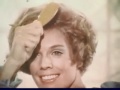 1971 Commercial At Once Stretch Wig
