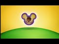 Disney Junior USA Bumper Archive Doc McStuffins COMING UP Daytime Bumper 2012