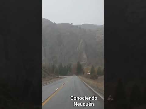Ruta 23  #neuquén #patagonia #argentina