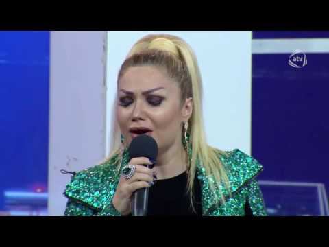 Könül Kərimova və Zakir Əliyev - Nəğmə olub gecələr / Röya (Nanəli)