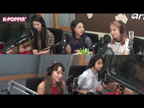 [K-Poppin'] 걸카인드 (GIRLKIND) - S.O.R.R.Y