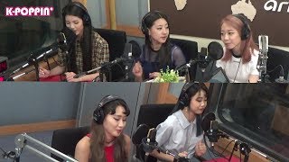 [K-Poppin'] 걸카인드 (GIRLKIND) - S.O.R.R.Y