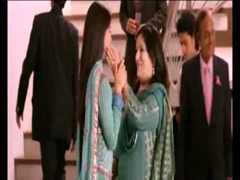 the other end of the line