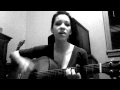The Everybodyfields- The Red Rose (cover by Gracie Lane)