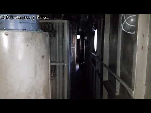 Pornire ventilatie+contactor motoare de tractiune 040-EC (din sala)