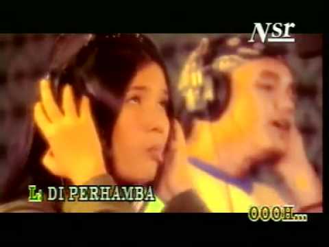 KASIH YANG PERGI~ABOT   T-REX KAMIKAZE.flv