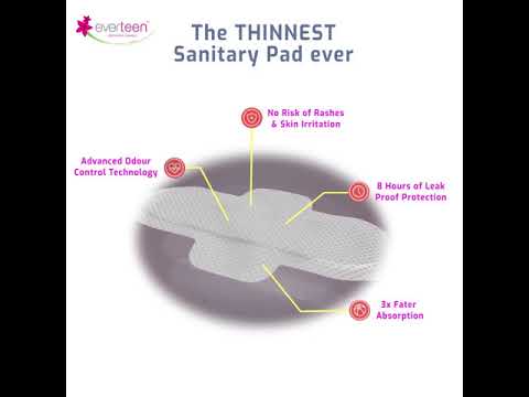 Sneha Bachani Bajaj Everteen commercial