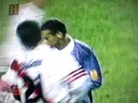 Castrilli habla sobre disciplina