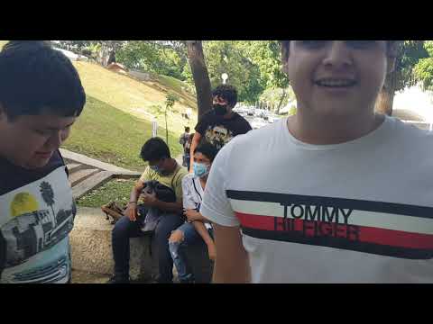 Drik vs Gedrax / 8vos - Rumbo a Venom Kids Veracruz