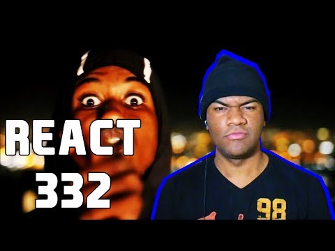 Jhony Feat. Jhon - Tiro Porrada e Rima (Prod.MilBeats) (REAÇÃO/ ANÁLISE)