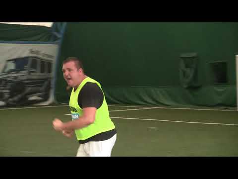 ⏰19 10 ⚽ IPA 24 V FC Popesti 🏆 Seria B2 – etapa 20 repriza 2