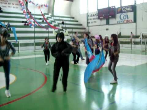 Melhor entrada 16ª Copafarma