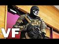 ONSLAUGHT Bande Annonce VF 2026 Film D Action