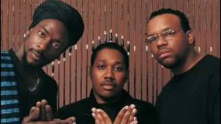Nine﻿ Yards - Always Find A Way (Jay Dee Remix)