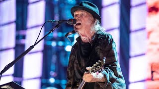 Neil Young &amp; Promise of the Real - Workin' Man (Live at Farm Aid 2019)