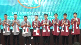 Download lagu Nasyid 'Amanah Di Pundakmu' - Grup Nasyid Sekolah Wahdah Islamiyah mp3 Download lagu Nasyid 'Amanah Di Pundakmu' - Grup Nasyid Sekolah Wahdah Islamiyah mp3