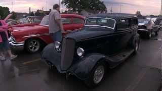preview picture of video '4th st Cruise Show & Shine 5- 26-2012-Waterloo,IaYouTube sharing 1080.mov'