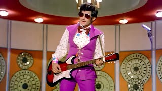 Download lagu NTR, Balakrishna Superhit Song - Aanati Hrudayala Ananda Geetham Song | Annadammula Anubandham Songs mp3