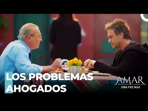 Nejat Habla Con Mirat - Amar Una Vez Más