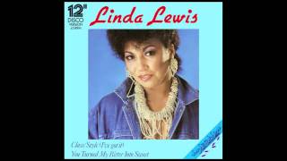 Linda Lewis - You Turned My Bitter Into Sweet [HD].mp4