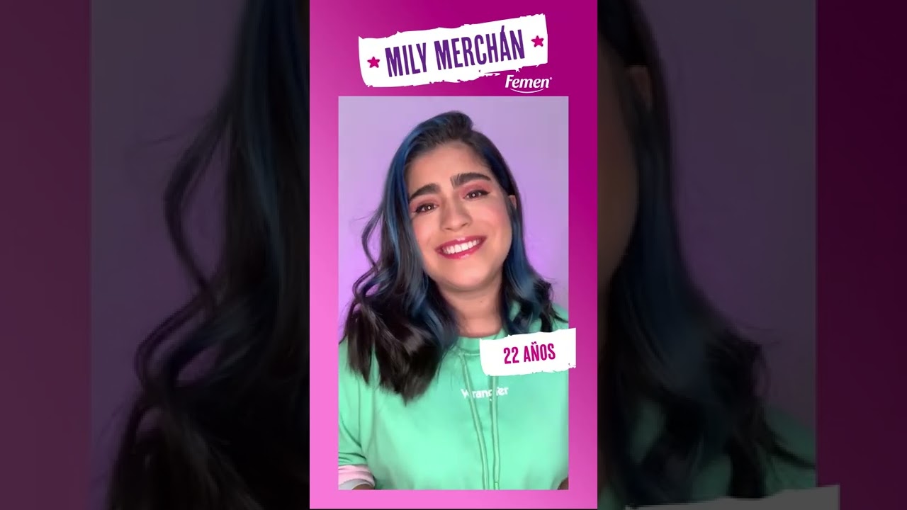 Mily Merchán