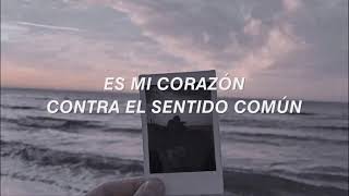 Giving You Up - Miley Cyrus (letra en español)