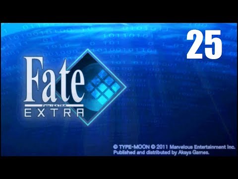 Fate/Extra 025