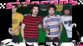 Sidecars - Chavales de instituto (CREMALLERAS)
