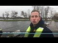 Spannende tijden voor Kralingse Plas. Zijn de vissen terug?