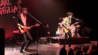 the shape I&#39;m in