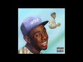Tyler The Creator Answer Instrumental Demo