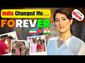 Why This Persian Girl Loves Bollywood Since Childhood ️ Indian Persian Couple