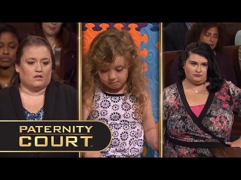 Woman Claiming Paternity for Deceased Man's Money? (Full Episode) | Paternity Court