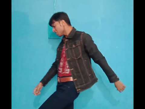 Rohit Jha Dance video