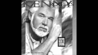 Something Inside So Strong - Kenny Rogers