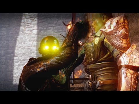 Dragon Age: Inquisition - Let's Play - Part 7