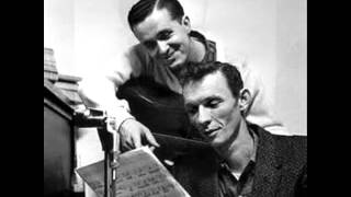 Mel Tillis (w/ Bill Phillips) - Georgia Town Blues