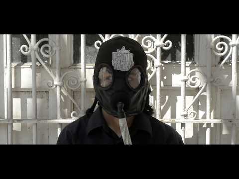 Anarcowayki - Lakrason Selektah PSYCHOTROPIK