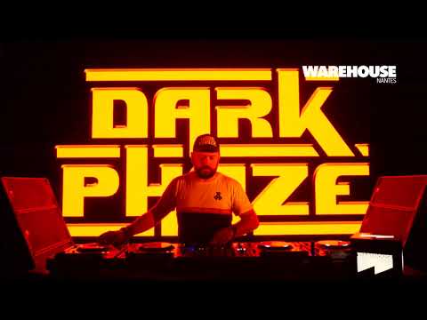 WAL 024 Dark Phaze @ Warehouse Nantes - 10 02 21