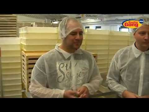 106,9 Radio Gong: zu Gast in Main-Bär-nheim