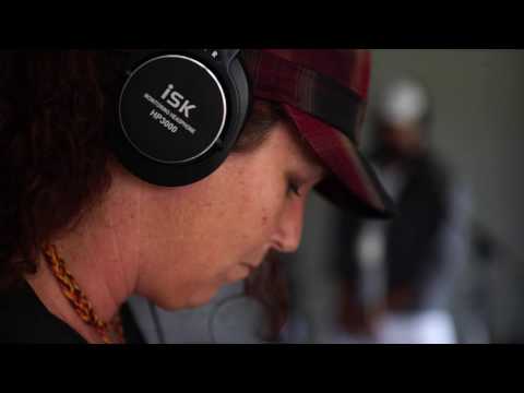 Gabadoo presented by South East Arts & Grow the Music