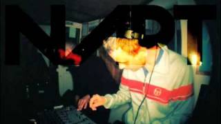 Miike Snow &amp; Passion Pit - Black And Blue - NAPT remix