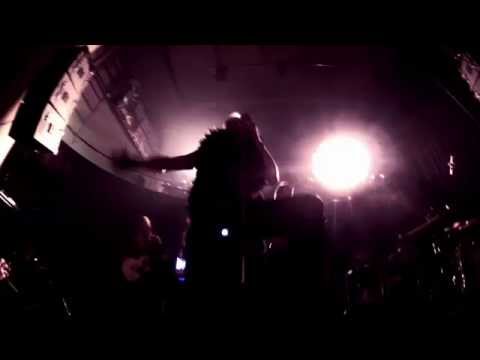 Push The Detonator - SUPER STAR GODS Poppodium Romein 2014