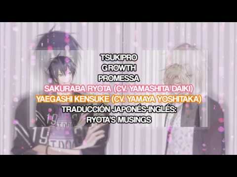 TsukiPro the Animation Lucretia Growth