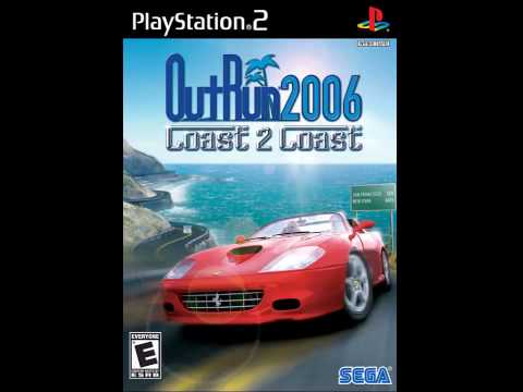 Outrun 2006: Coast 2 Coast - Splash Wave